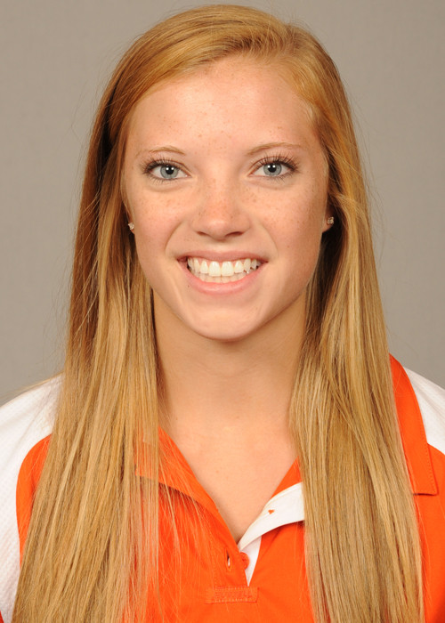 Megan Lee - Rowing - Clemson University Athletics