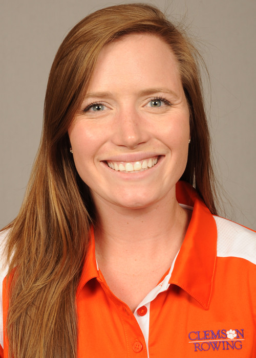 Sarah Egan - Rowing - Clemson University Athletics