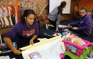 Clemson Tigers Official Athletics Site