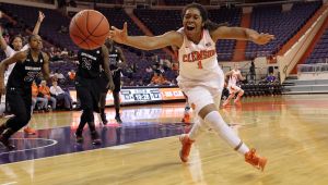 Clemson Tigers Official Athletics Site