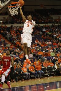 Clemson Tigers Official Athletics Site