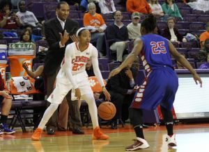 Clemson Tigers Official Athletics Site