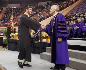 Zachary Rigsby - Men's Tennis