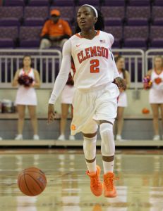 Clemson Tigers Official Athletics Site