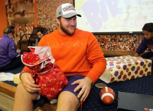 Clemson Tigers Official Athletics Site