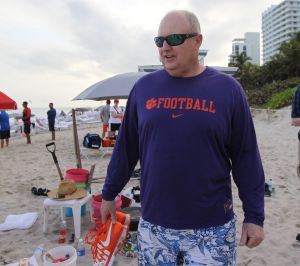 Clemson Tigers Official Athletics Site