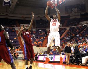 Clemson Tigers Official Athletics Site