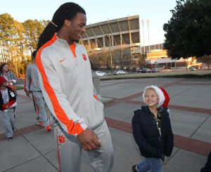 Clemson Tigers Official Athletics Site