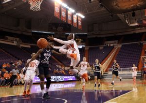 Clemson Tigers Official Athletics Site