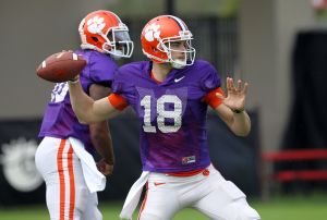 Cole Stoudt