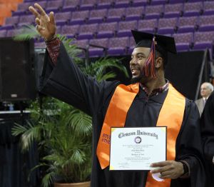 Tajh Boyd - Football