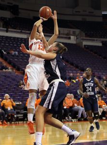 Clemson Tigers Official Athletics Site