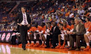 Clemson Tigers Official Athletics Site