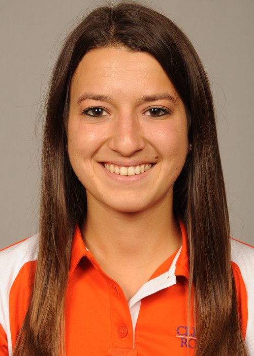 Jackie Kovach - Rowing - Clemson University Athletics