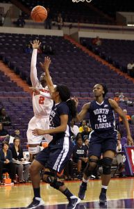 Clemson Tigers Official Athletics Site