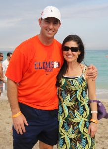 Clemson Tigers Official Athletics Site