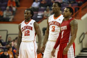 Clemson Tigers Official Athletics Site