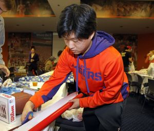 Clemson Tigers Official Athletics Site