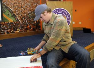 Clemson Tigers Official Athletics Site