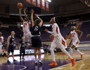 Clemson Tigers Official Athletics Site