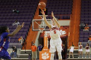 Clemson Tigers Official Athletics Site