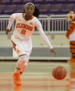 Clemson Tigers Official Athletics Site