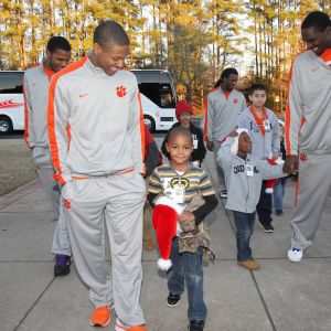 Clemson Tigers Official Athletics Site