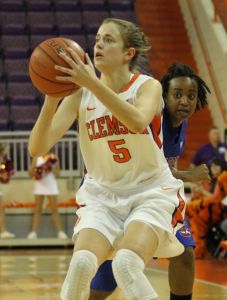 Clemson Tigers Official Athletics Site