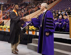 Tajh Boyd - Football