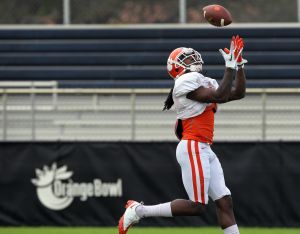 Sammy Watkins