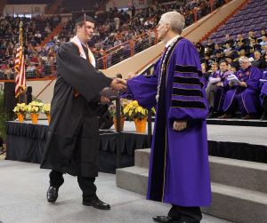 Kevin Brady - Baseball