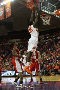 Clemson Tigers Official Athletics Site