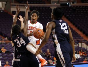 Clemson Tigers Official Athletics Site