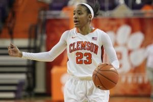 Clemson Tigers Official Athletics Site