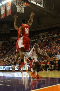 Clemson Tigers Official Athletics Site