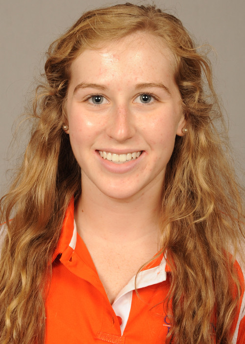 Lora Cox - Rowing - Clemson University Athletics