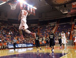 Clemson Tigers Official Athletics Site