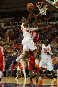 Clemson Tigers Official Athletics Site