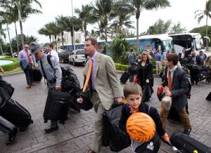Head Coach Dabo Swinney