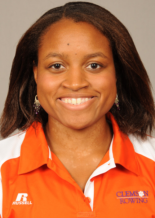 Kathryn Wiley - Rowing - Clemson University Athletics