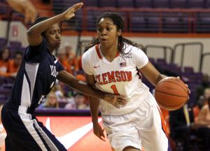 Clemson Tigers Official Athletics Site