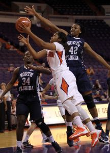 Clemson Tigers Official Athletics Site