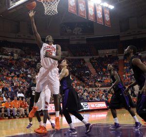 Clemson Tigers Official Athletics Site