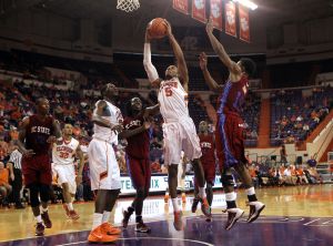 Clemson Tigers Official Athletics Site