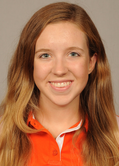 Courtney Schneider - Rowing - Clemson University Athletics