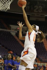 Clemson Tigers Official Athletics Site