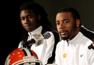 Tajh Boyd