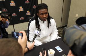 Sammy Watkins