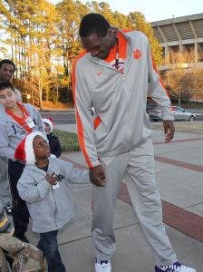 Clemson Tigers Official Athletics Site