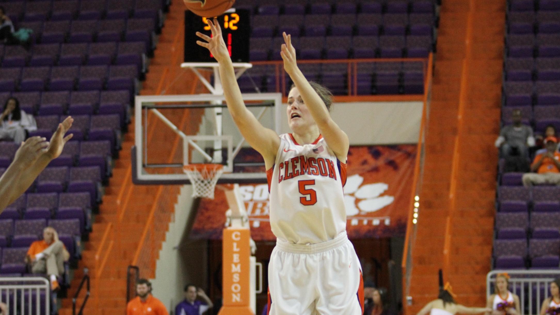 AgSouth Homegrown Athlete of the Week – Kelly Gramlich